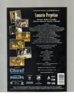 Dvd Antonio Nóbrega - Lunário Perpétuo - Imagem 2