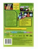 Dvd Vingadores - Volume 1 - Herois Unidos - Usado*** - Imagem 2