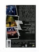 Dvd The Killers - Live From The Artists Den - Imagem 2