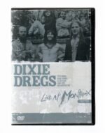 Dvd Dixie Dregs - Live At Montreux 1978 - Imagem 3