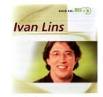 Cd Duplo Ivan Lins - Bis