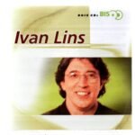Cd Duplo Ivan Lins - Bis
