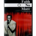 Dvd Faith No More - Live In Germany 2009