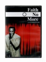 Dvd Faith No More - Live In Germany 2009