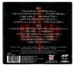 Cd Duplo Axel Rudi Pell - 30 Anniversary Live - Imagem 2