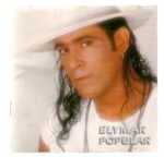 Cd Elymar Santos - Elymar Popular - Imagem 3