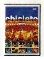 Dvd Chiclete Com Banana - Na Caixa - Banana No Cacho - Imagem 3