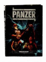 Dvd Panzer - Louder Day After Day - Imagem 3