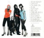 CD All Saints: Studio 1 - Imagem 2