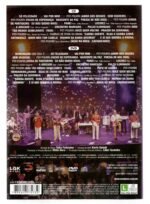 Dvd + Cd Fundo De Quintal 40 Anos - Imagem 2