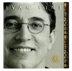 Cd Ivan Lins - A Cor Do Pôr Do Sol