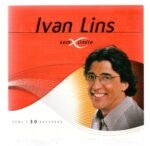 Cd Duplo Ivan lins Sem Limites