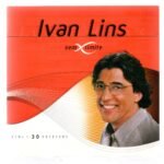 Cd Duplo Ivan lins Sem Limites
