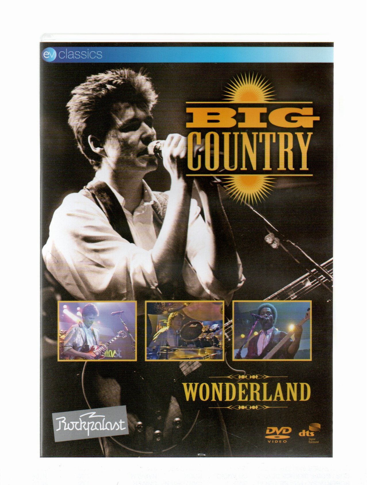 0dce158426ed1c8f21fc4d1fb74de234.jpg Dvd - Bigcountry Wonderland - Imagem 1