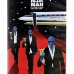 Dvd Duplo Blue Man Group