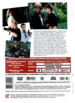 Dvd Meu Vizinho Mafioso 2 - Amanda Peet - Imagem 2