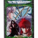 Yu Yu Hakusho - A Queda Da Mestra Genkai - Volume 12