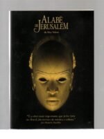 Dvd Altay Veloso - Alabê De Jerusalém