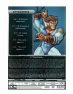 Dvd - Thundercats - Primeira Temporada Volume 12 - Imagem 2