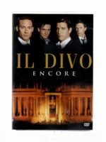 Dvd  Il Divo - Encore - Imagem 3