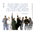 Cd Os Morenos - Tá A Fim De Sambar - Imagem 2