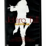 Dvd Jethro Tull - Slipstream