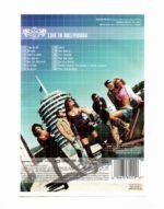 Dvd Rebeldes Live In Hollywood - Imagem 2