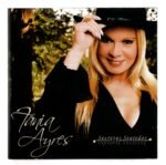 Cd Tânia Ayres - Secretos Segredos - Imagem 3