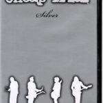 Dvd Cheap Trick - Silver