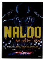 Dvd Naldo - Na Veia Tour - Imagem 3