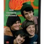 Dvd The Monkees - Oue Favorite Episodes
