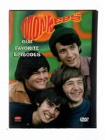 Dvd The Monkees - Oue Favorite Episodes