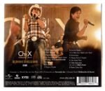 Cd Chitãozinho & Xororó Do Tamanho Do Nosso Amor - Imagem 2