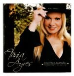 Cd Tânia Ayres - Secretos Segredos