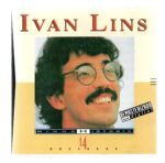 Cd Ivan Lins - Minha História - Imagem 3