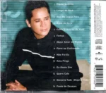 Cd Leonardo - Quero Colo - Imagem 2