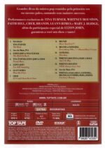 DVD Divas Live Participacao Elton John - Imagem 2