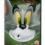 Dvd Tom & Jerry - Aventuras Vol. 1