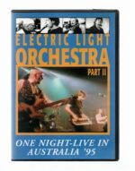 Dvd Electric Light Orchestra Part  I I - Imagem 3