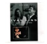 Cd Ivan Lins - A Quem Me Faz Feliz - Imagem 3