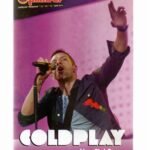 Dvd Coldplay - Pink Pop