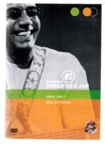 DVD Jorge Ben Jor - Acústico MTV - Imagem 3