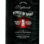 Box 3 Dvd's Nightwish - Venicle Of Spirit