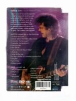 Dvd Duplo Nektar - Live In Germany 2005 - Imagem 2