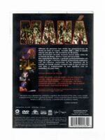 Dvd Maná - Acceso Total Gira Mundial - Imagem 2