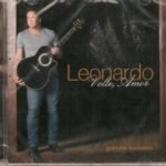 CD Leonardo Volte Amor