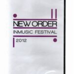 NEW ORDER - INMUSIC FESTIFAL 2(DVD)