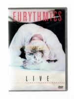 Dvd Eurythmics Live - Imagem 3