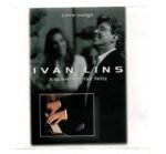 Cd Ivan Lins - A Quem Me Faz Feliz