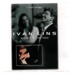 Cd Ivan Lins - A Quem Me Faz Feliz